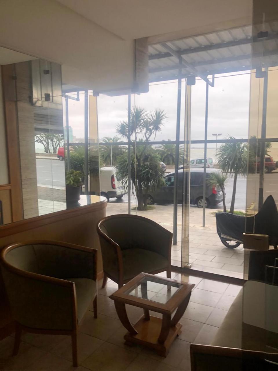 Havanna, Monoambiente Al Mar Mar del Plata