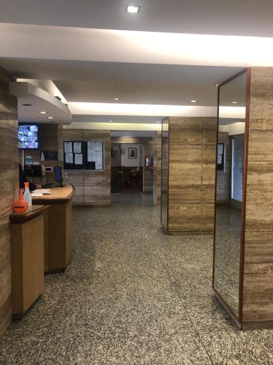 Havanna, Monoambiente Al Mar Apartamento